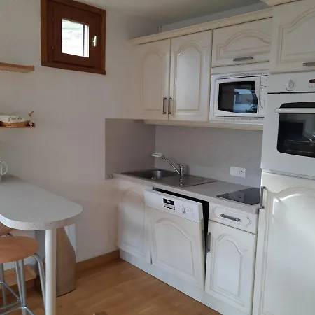 Les Deux Alpes, 2 Pièces, 6 Personnes - Fr-1-516-182 *