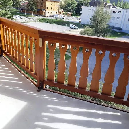 Appartement Les Deux Alpes, 2 Pièces, 6 Personnes - Fr-1-516-182
