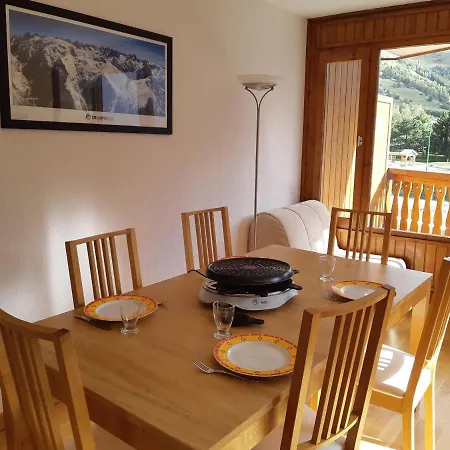 Appartement Les Deux Alpes, 2 Pièces, 6 Personnes - Fr-1-516-182 Les Deux Alpes