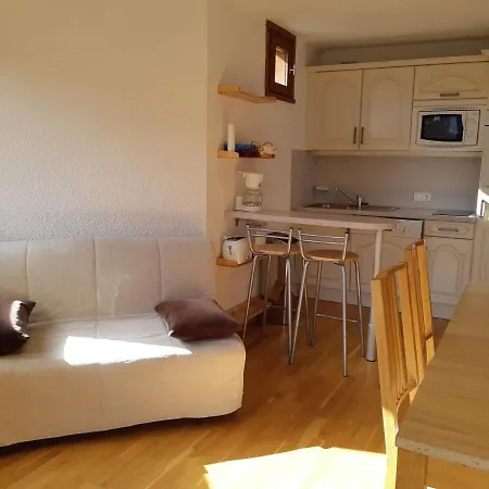Les Deux Alpes, 2 Pièces, 6 Personnes - Fr-1-516-182