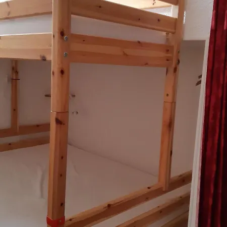 Les Deux Alpes, 2 Pièces, 6 Personnes - Fr-1-516-182 Appartement Les Deux Alpes